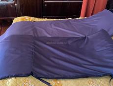 Матрасы для шезлонга (6шт) в отличном состоянии!