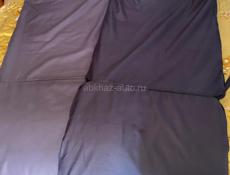 Матрасы для шезлонга (6шт) в отличном состоянии!