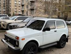 ВАЗ 2123 Нива