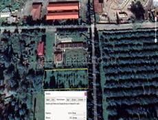 Продается участок