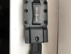 Нож Ratio Shrapnel OG