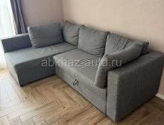 Угловой диван