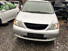 Машина на разбор 