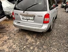 Машина на разбор 