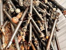 Карданы на машин японских и немецких