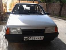 ВАЗ 2109