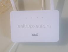 Wi Fi роутер