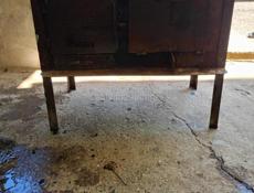 Дровяная печка