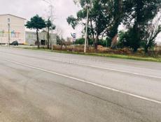 Дача,Абжуйское шассе продается участок 1 ГА.