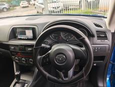 Mazda CX-7