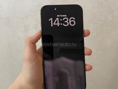 16 про max 256гб 