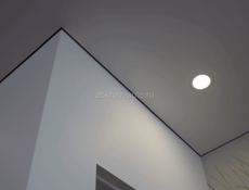 Потолок Натяжной. И все виды внутреной отделки