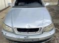 Opel Omega