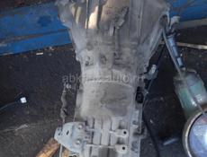 Каробка на таёта прадо дизель 3.0 