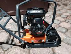 Виброплита 60кг