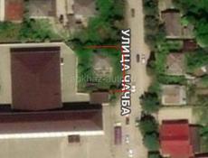 Продается участок 