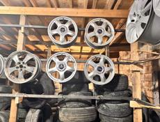 Диски для машин на продажу 