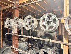 Диски для машин на продажу 