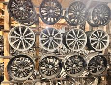 Диски для машин на продажу 