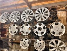 Диски для машин на продажу 