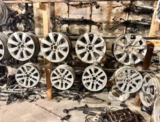 Диски для машин на продажу 