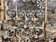 Диски для машин на продажу 