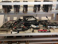 Видеокарты 