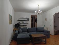 Квартира на Мачарке 