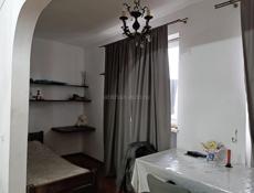 Квартира на Мачарке 