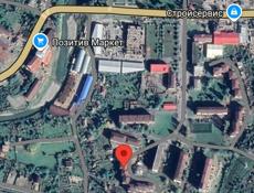 Квартира на Мачарке 