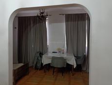 Квартира на Мачарке 