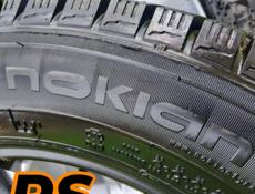 15 Новые 195 / 60 R15