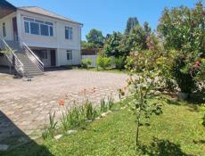 Продается дом. Агудзера 