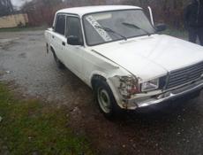 ВАЗ 2107