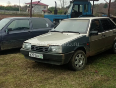 ВАЗ 21099