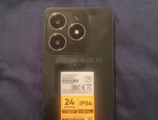 Продаю новый realme c61