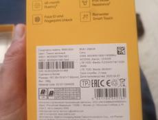 Продаю новый realme c61