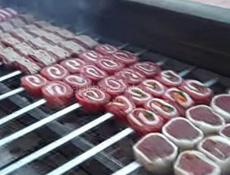  Мангальщик