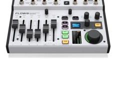 Пульт микшерный 