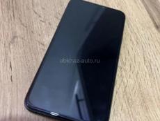 IPhone 11 pro MAX gb 64 акб 100% телефон как новый с твух сторон пленка 