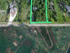 Дом(Ветхий) 70соток Аэропорт 