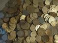 Продам монеты 