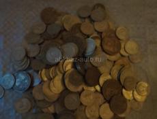 Продам монеты 