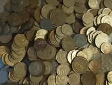 Продам монеты 