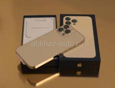 Айфон 13 про макс