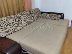 Угловой диван