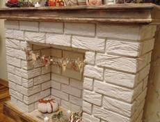 Декоративный камень 