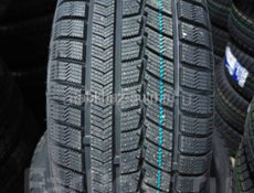 Липучка/ зимние шины новые 225/55 R17