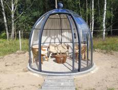 Современные купальные дома для дачи и бизнеса под ключ 