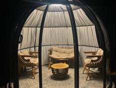 Современные купальные дома для дачи и бизнеса под ключ 